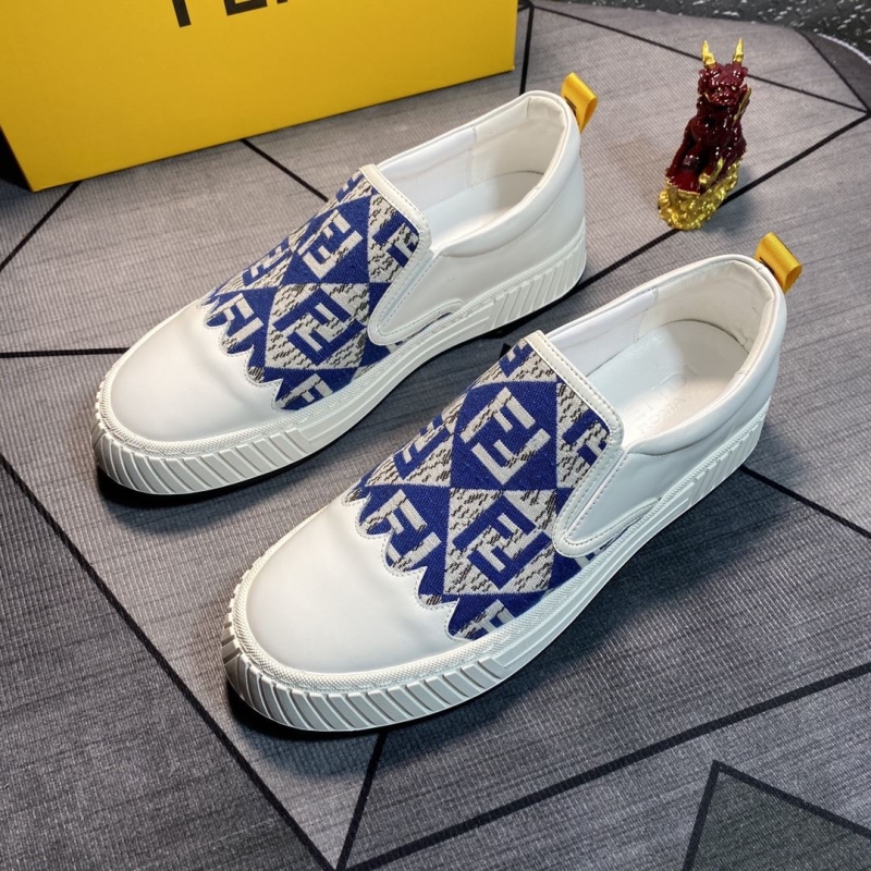 Fendi Sneakers